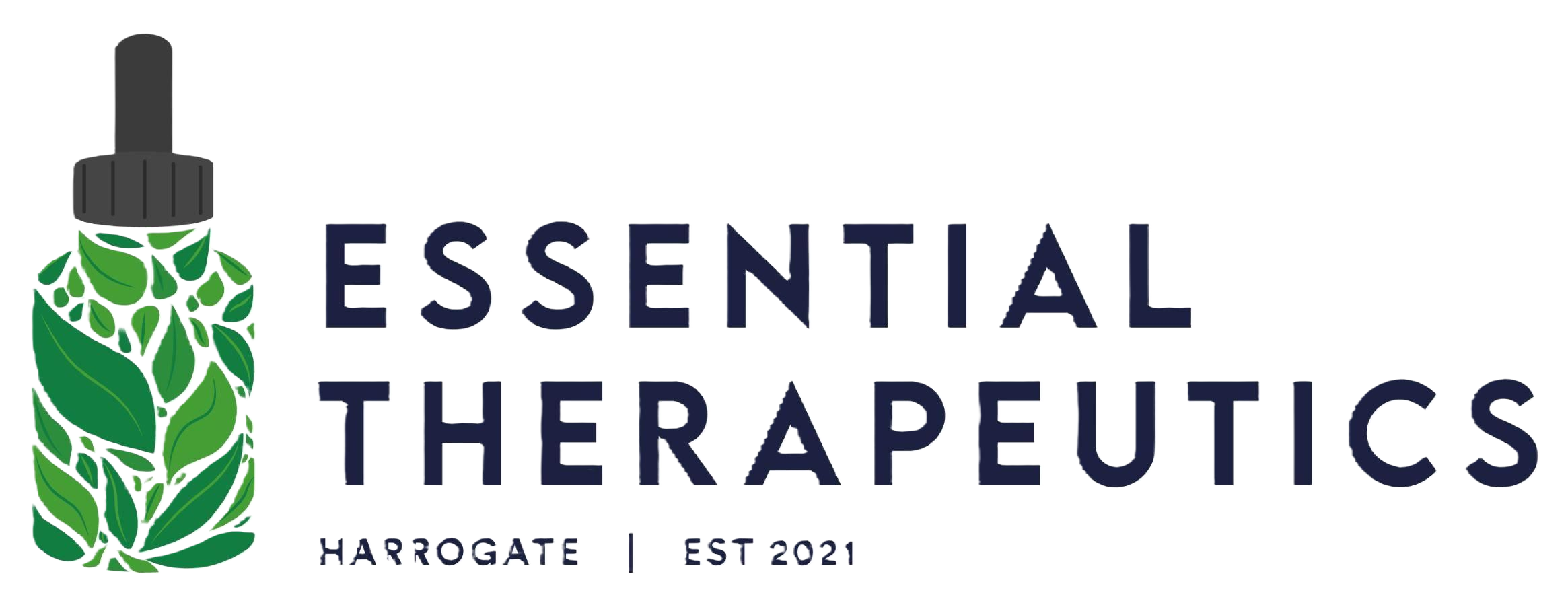 Essential Therapeutics logo
